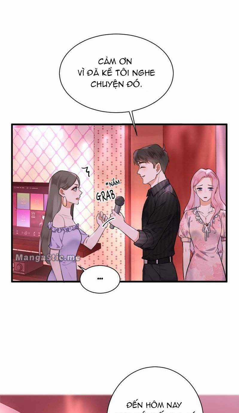 Va Phải Đại Boss - Chapter 16 - Trang 1