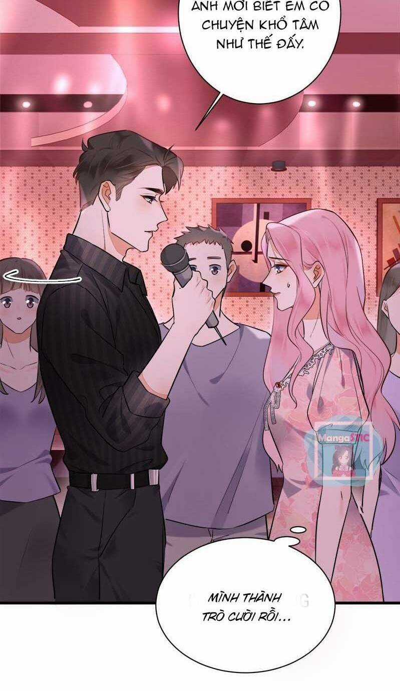 Va Phải Đại Boss - Chapter 16 - Trang 2