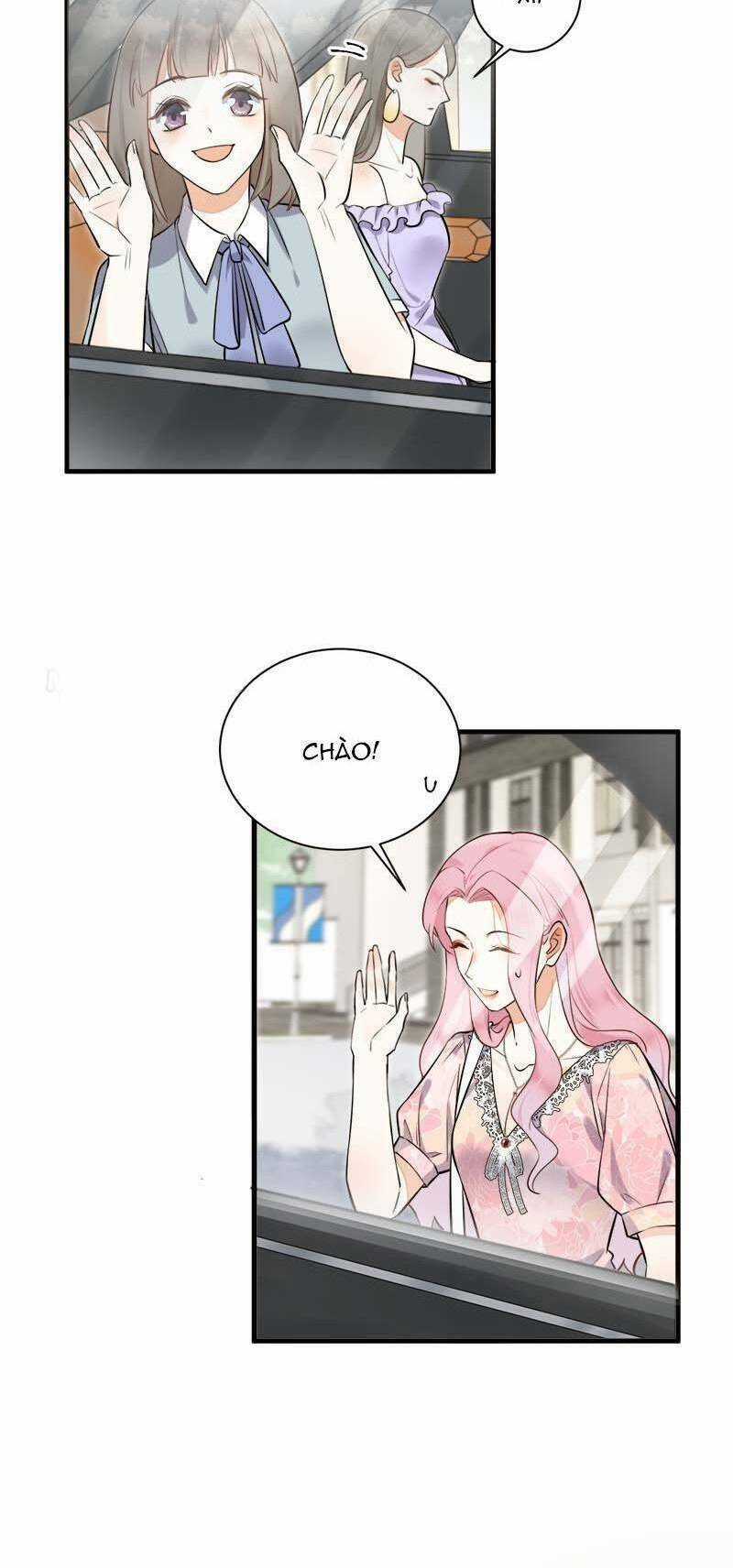 Va Phải Đại Boss - Chapter 16 - Trang 12