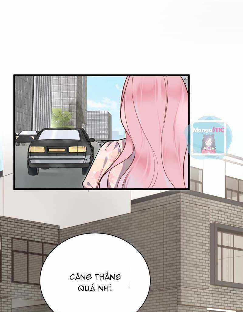 Va Phải Đại Boss - Chapter 16 - Trang 13