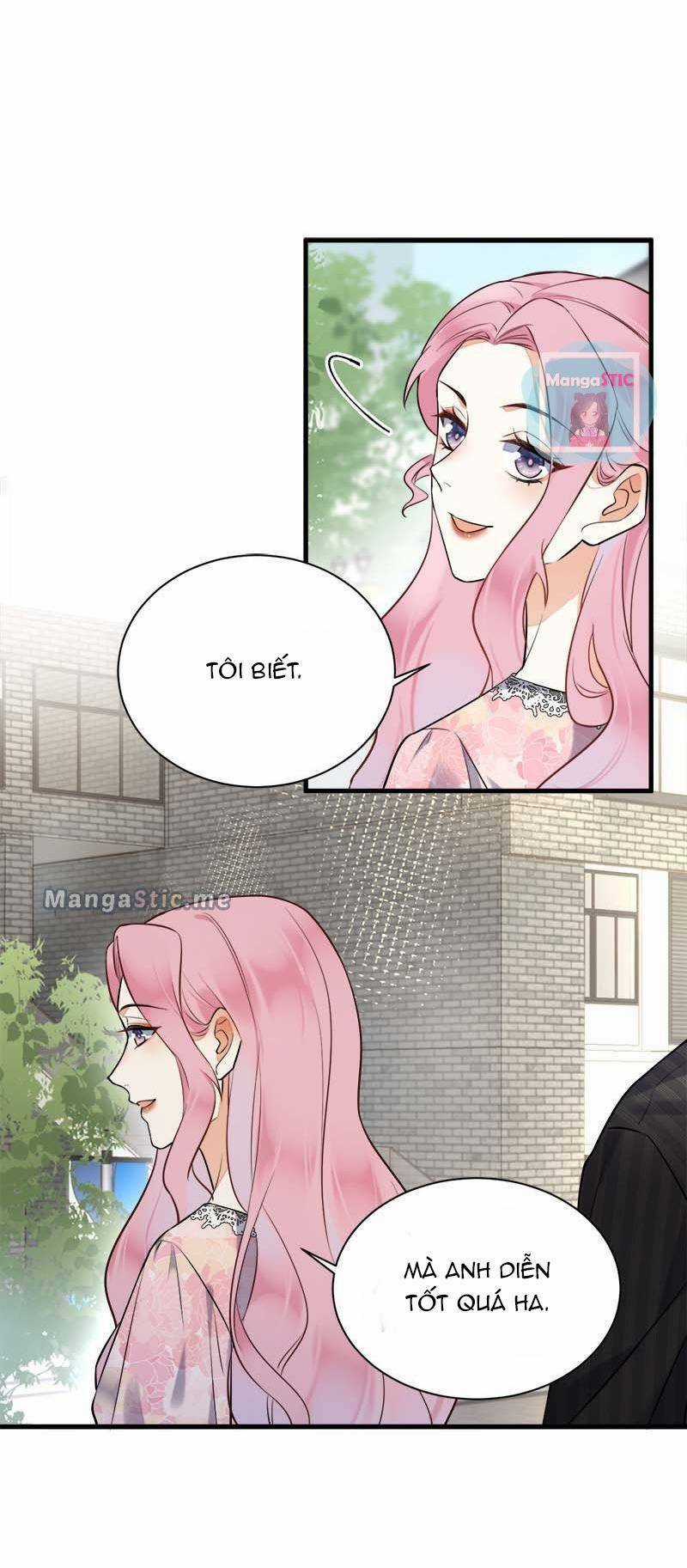 Va Phải Đại Boss - Chapter 16 - Trang 15