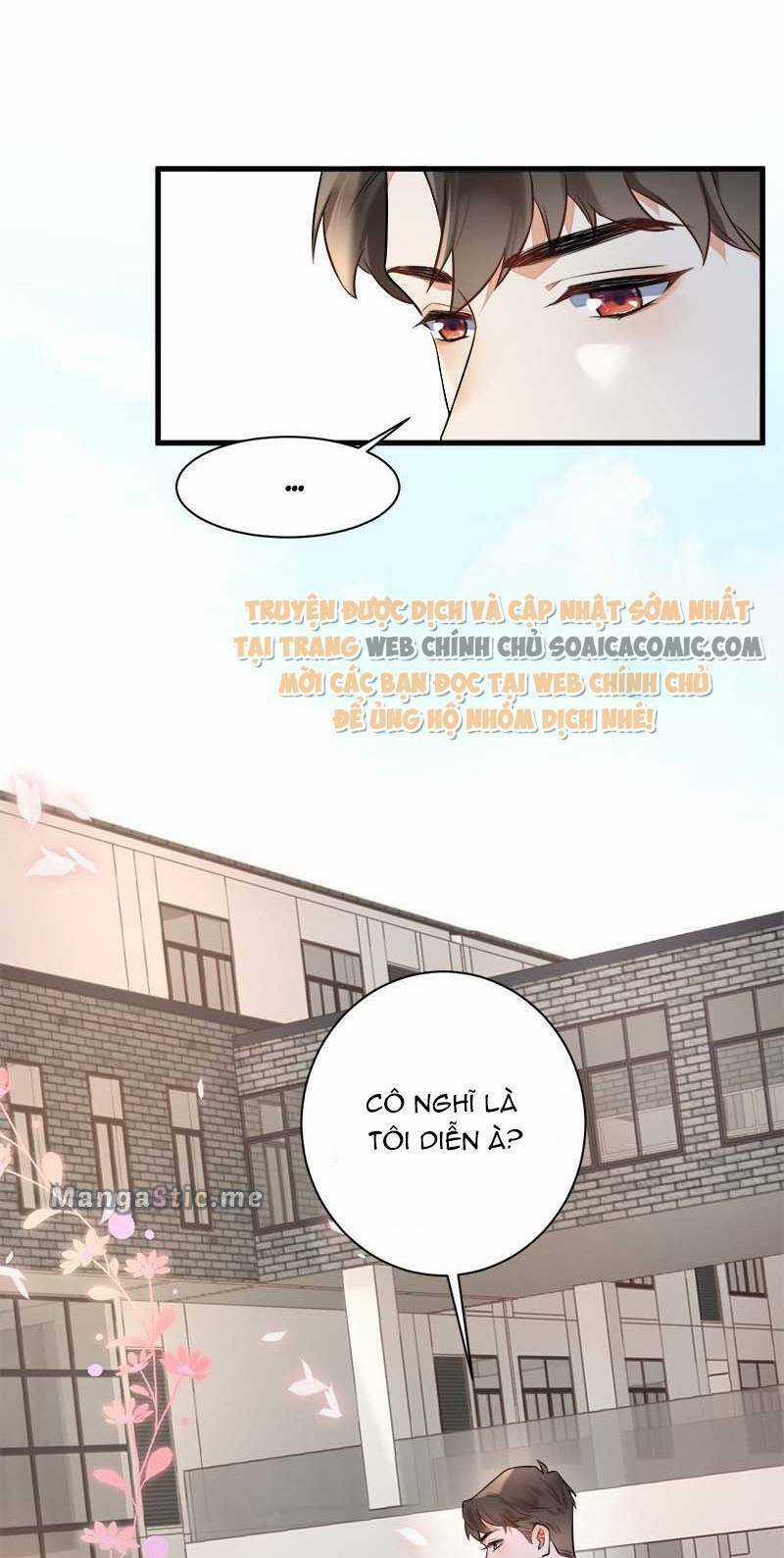 Va Phải Đại Boss - Chapter 16 - Trang 16