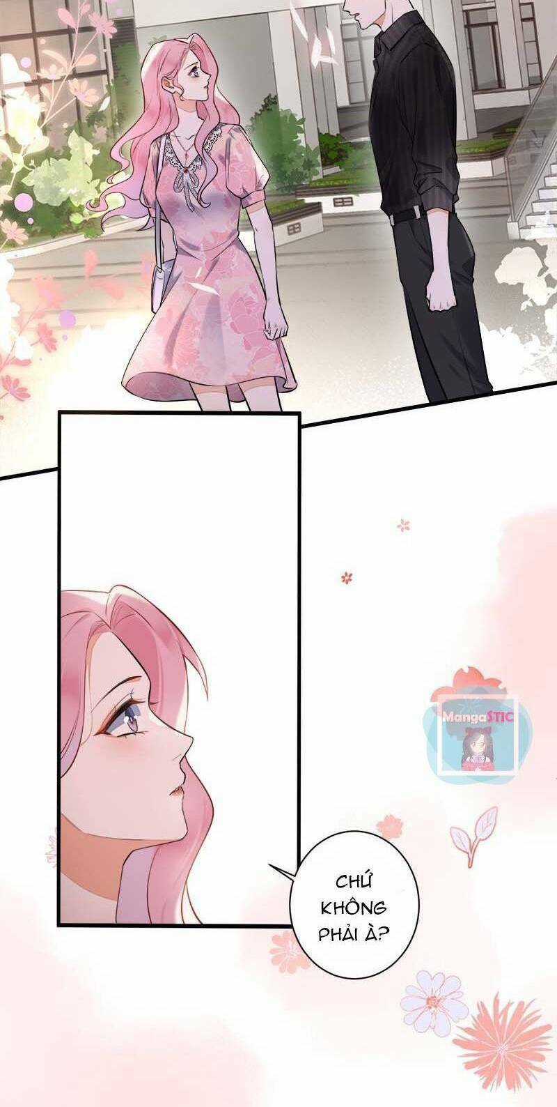 Va Phải Đại Boss - Chapter 16 - Trang 17