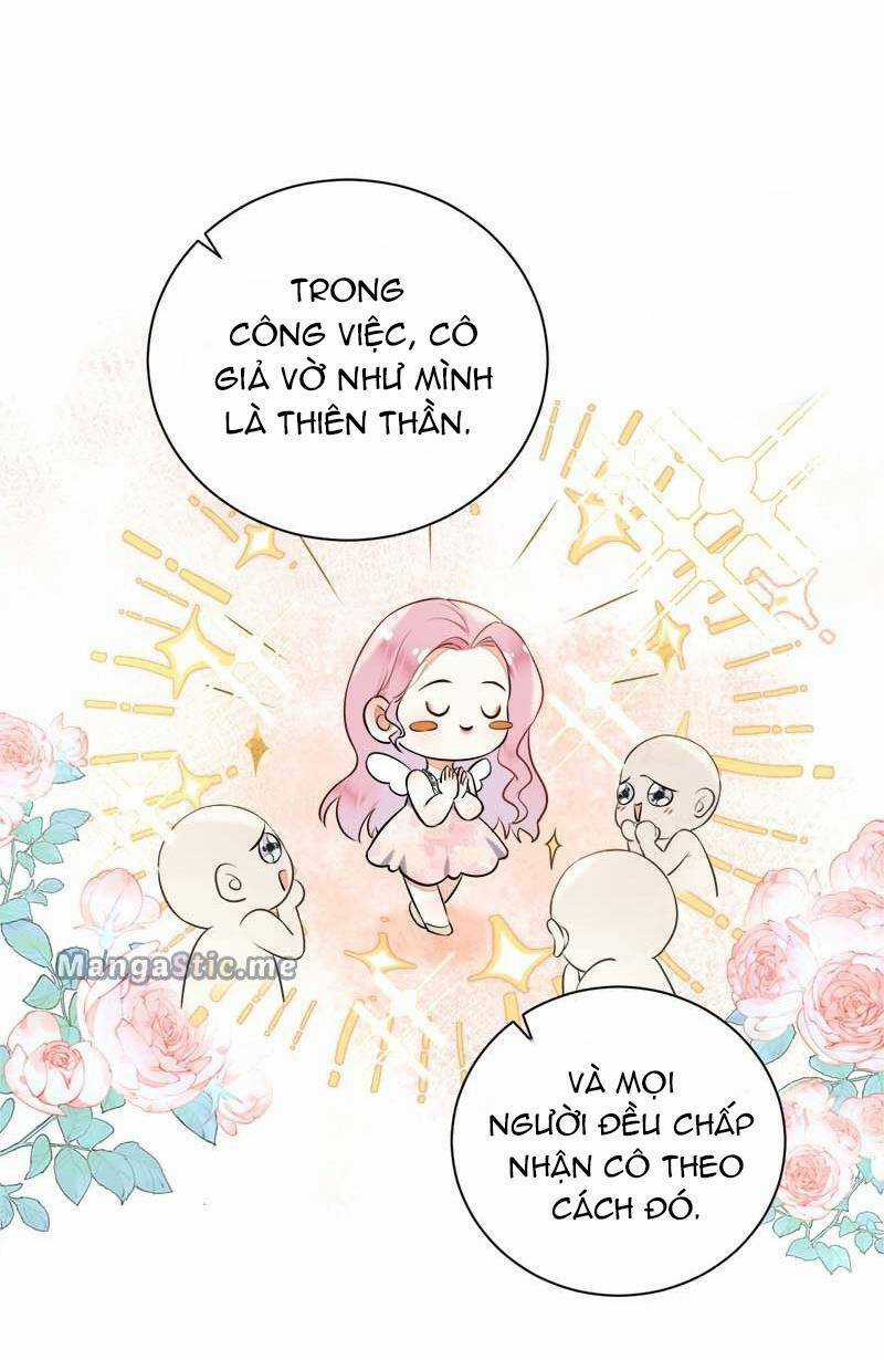 Va Phải Đại Boss - Chapter 16 - Trang 20