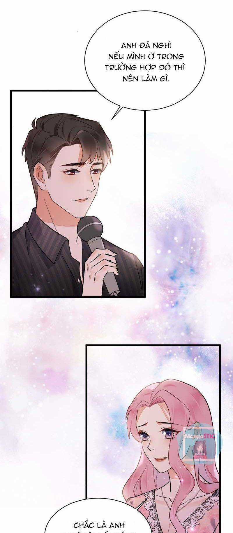 Va Phải Đại Boss - Chapter 16 - Trang 3