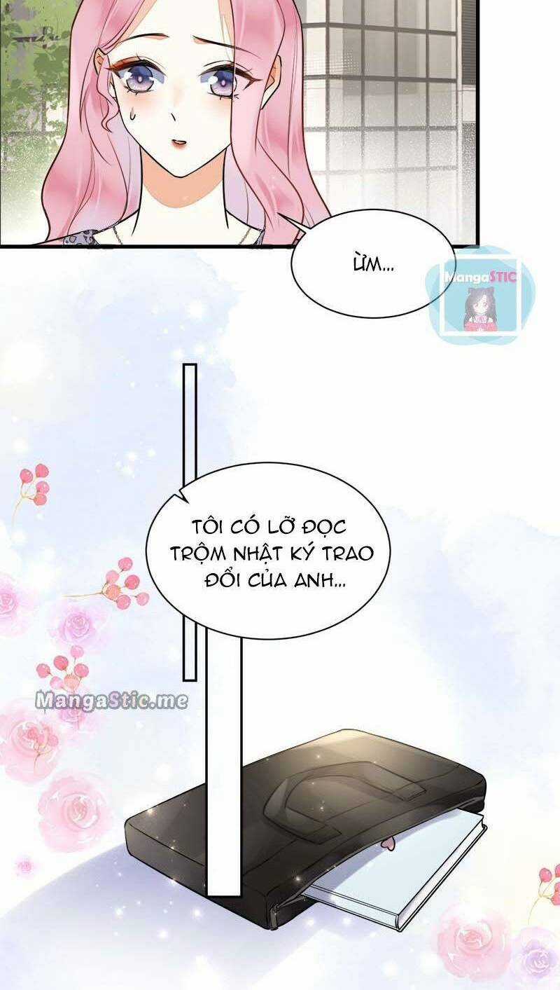 Va Phải Đại Boss - Chapter 16 - Trang 23