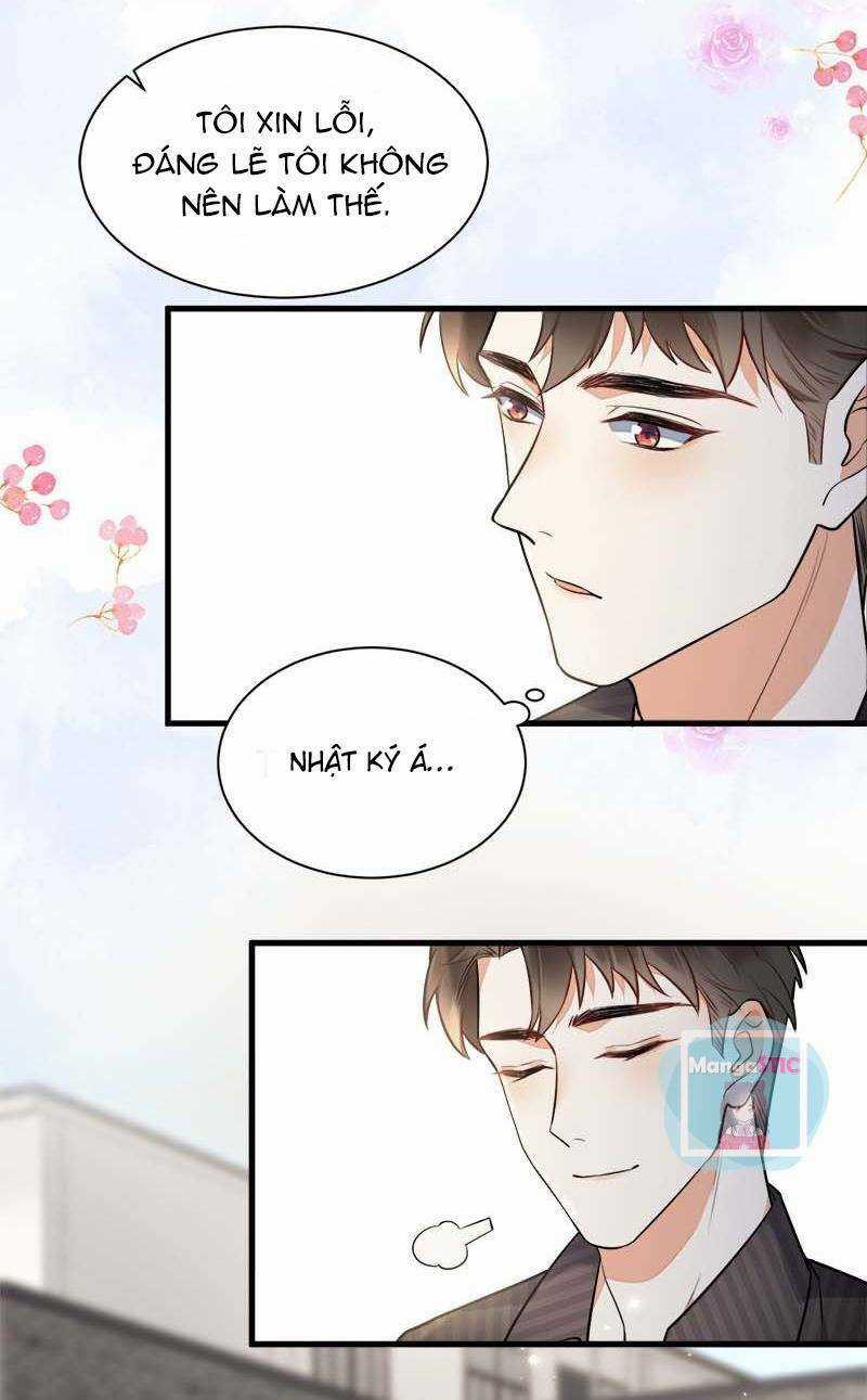 Va Phải Đại Boss - Chapter 16 - Trang 24