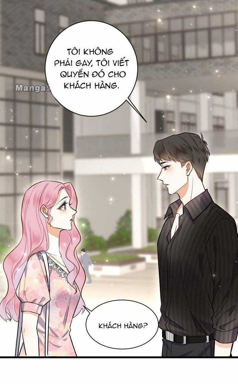 Va Phải Đại Boss - Chapter 16 - Trang 25