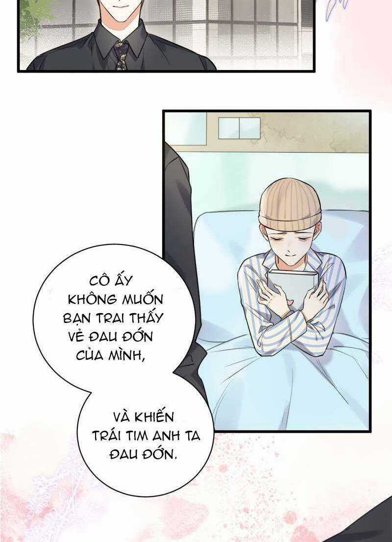 Va Phải Đại Boss - Chapter 16 - Trang 27