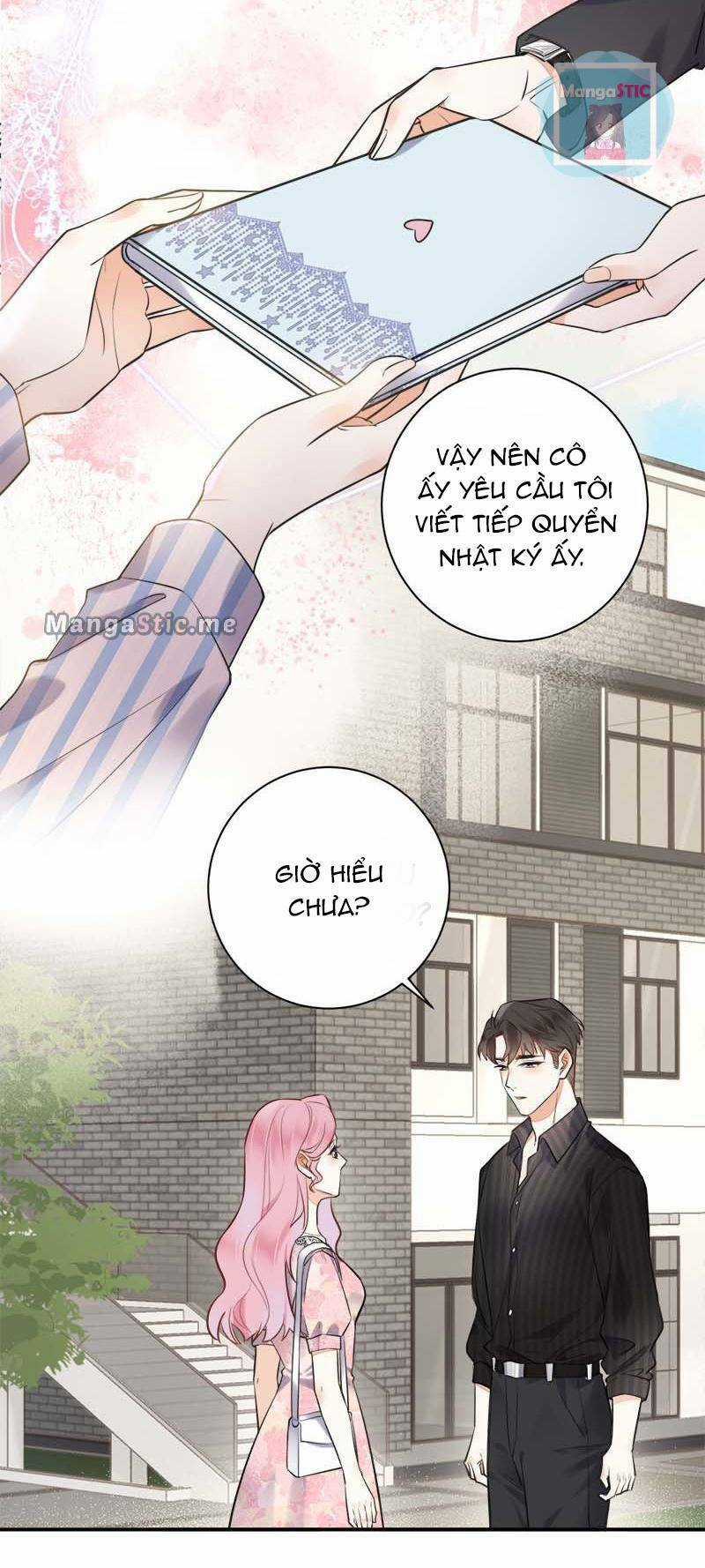 Va Phải Đại Boss - Chapter 16 - Trang 28