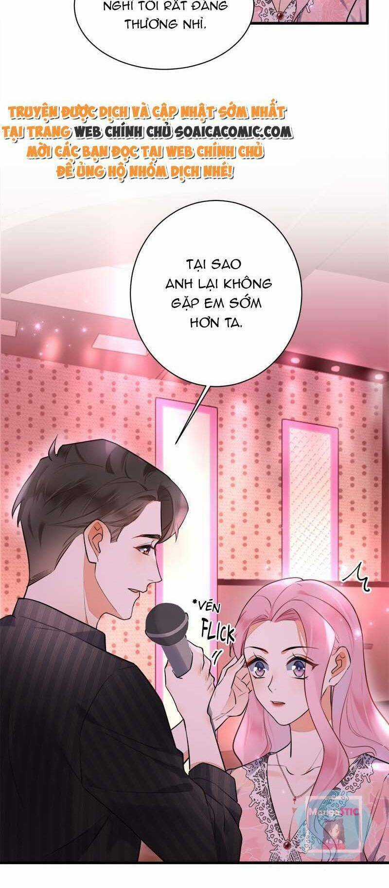 Va Phải Đại Boss - Chapter 16 - Trang 4