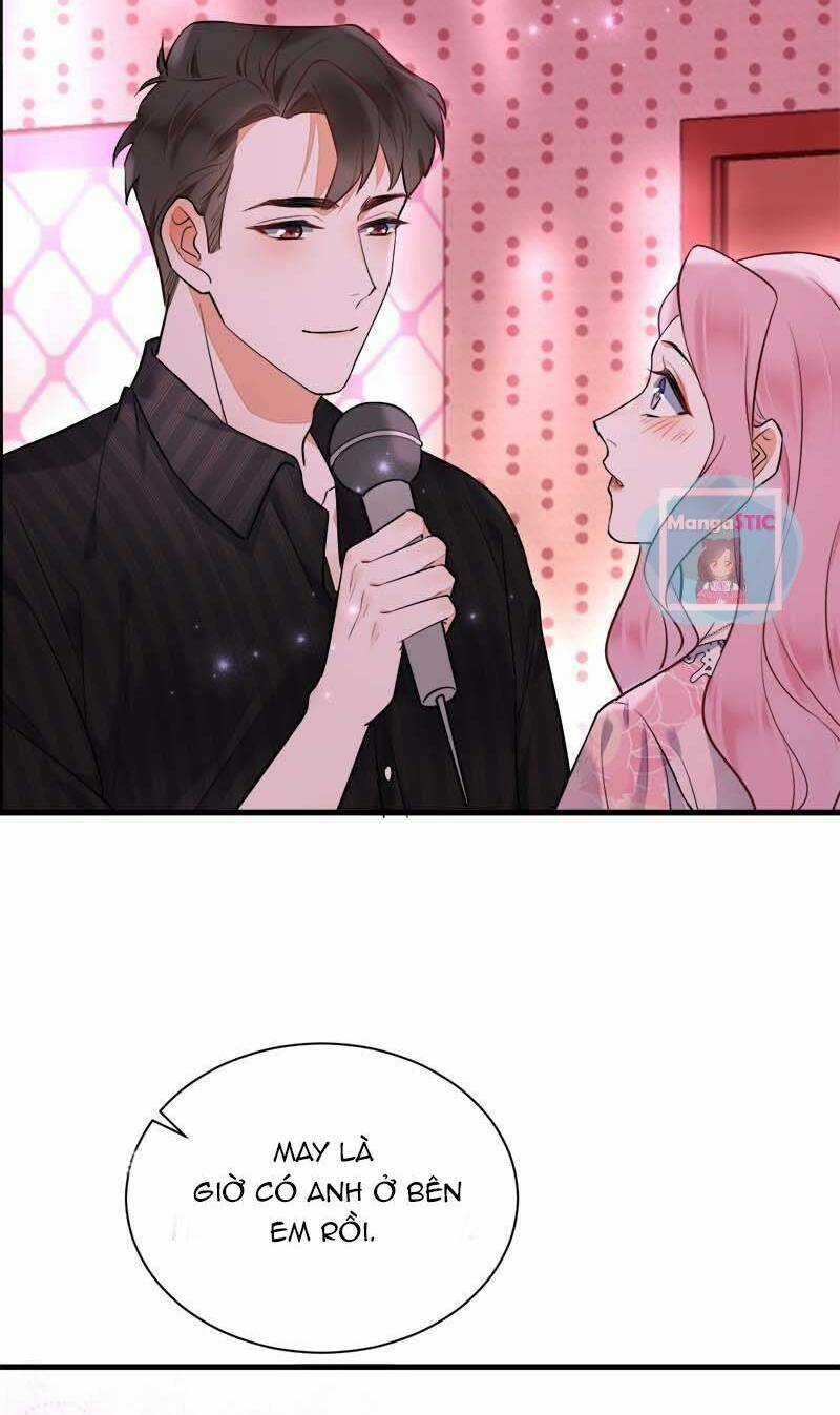 Va Phải Đại Boss - Chapter 16 - Trang 6