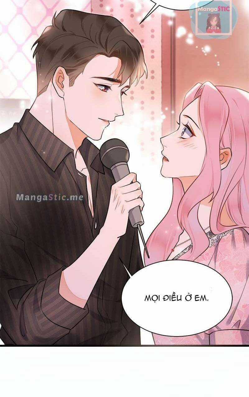 Va Phải Đại Boss - Chapter 16 - Trang 8