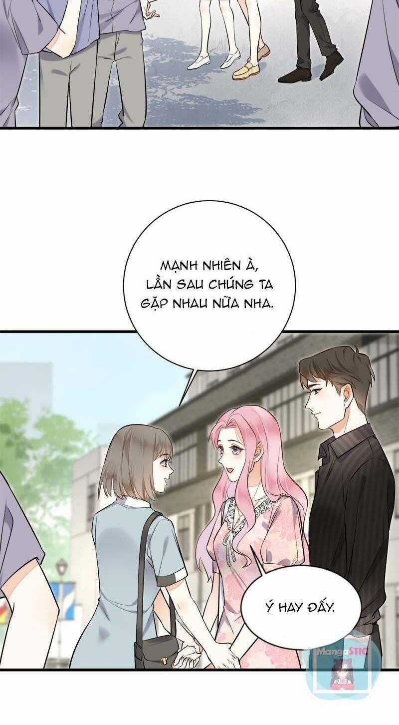 Va Phải Đại Boss - Chapter 16 - Trang 10