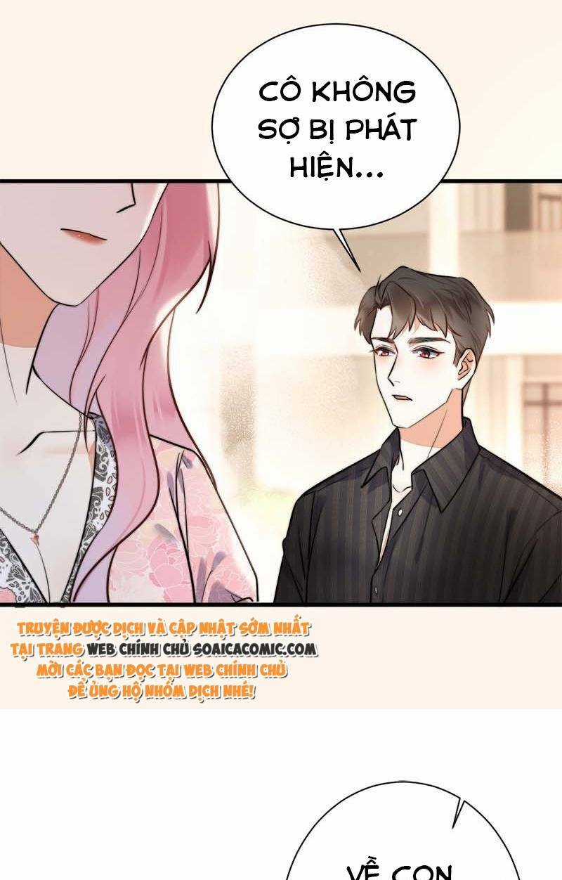 Va Phải Đại Boss - Chapter 17 - Trang 11