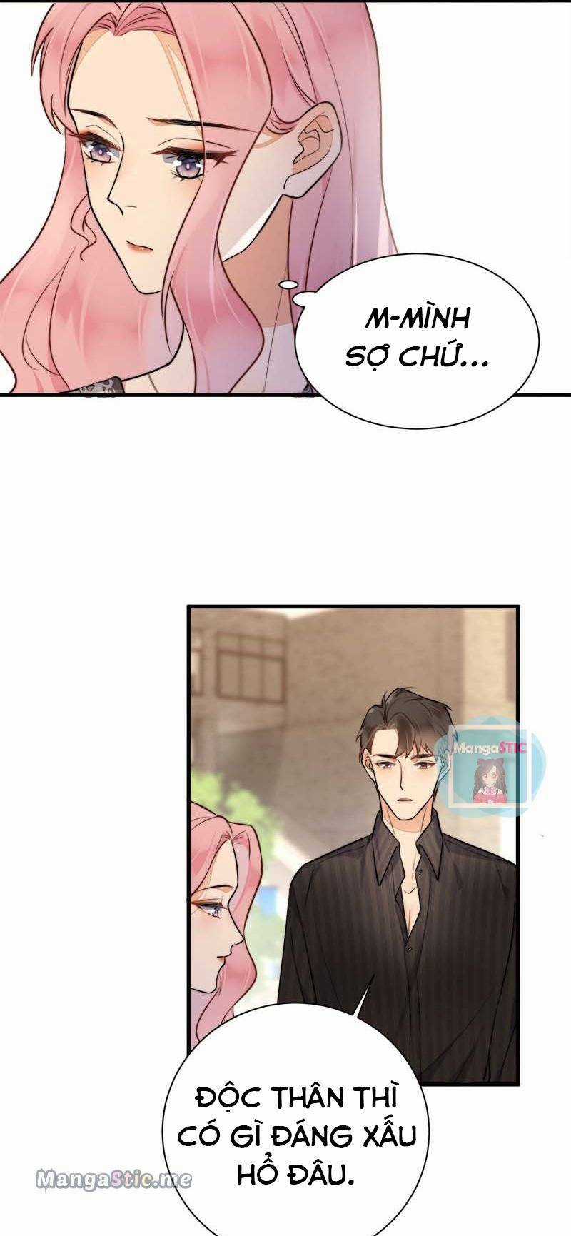 Va Phải Đại Boss - Chapter 17 - Trang 14