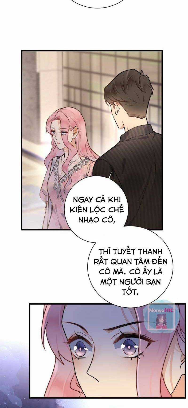 Va Phải Đại Boss - Chapter 17 - Trang 15