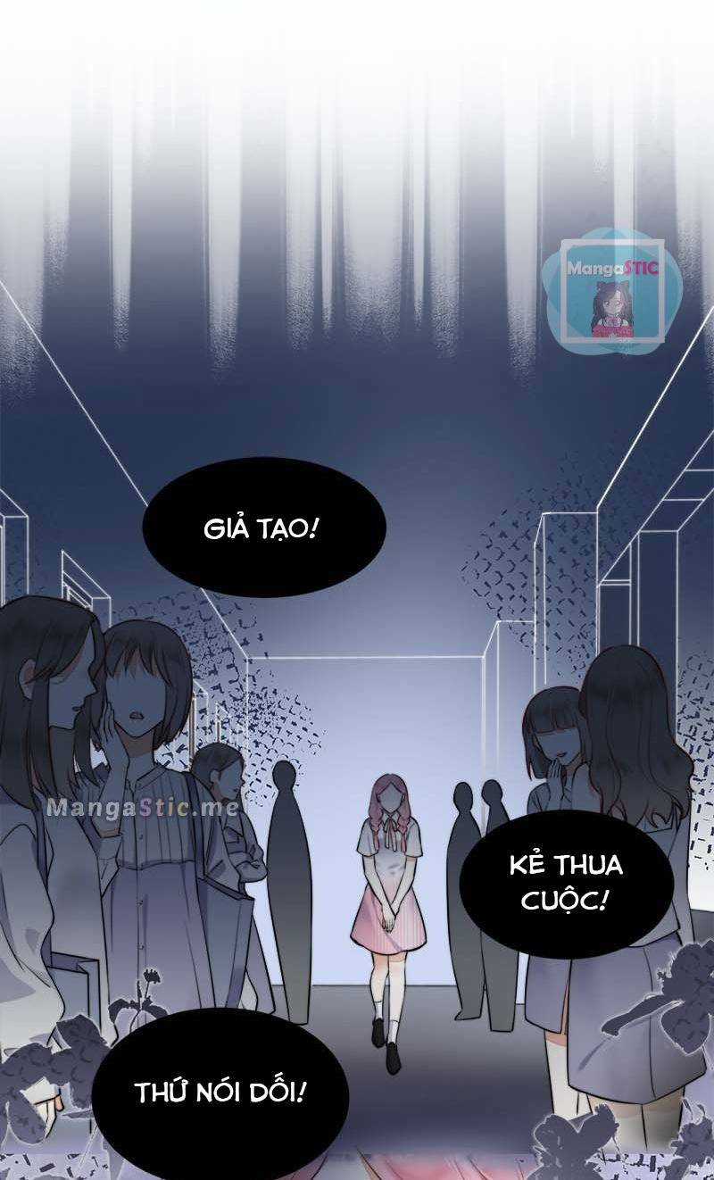 Va Phải Đại Boss - Chapter 17 - Trang 18