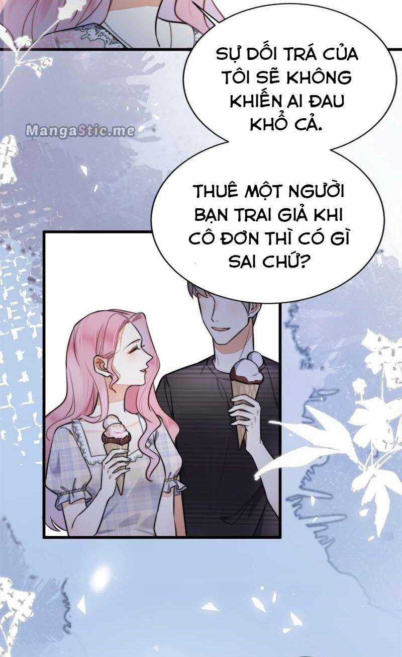 Va Phải Đại Boss - Chapter 17 - Trang 20