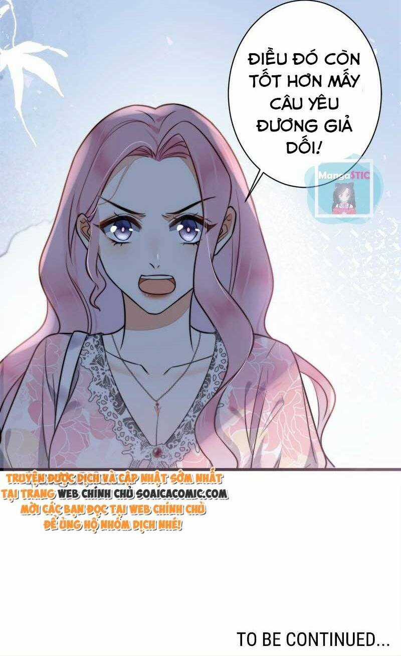 Va Phải Đại Boss - Chapter 17 - Trang 21
