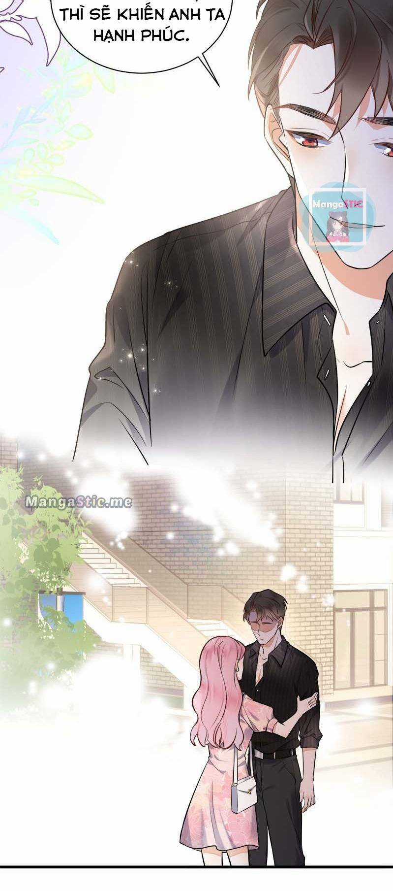 Va Phải Đại Boss - Chapter 17 - Trang 5