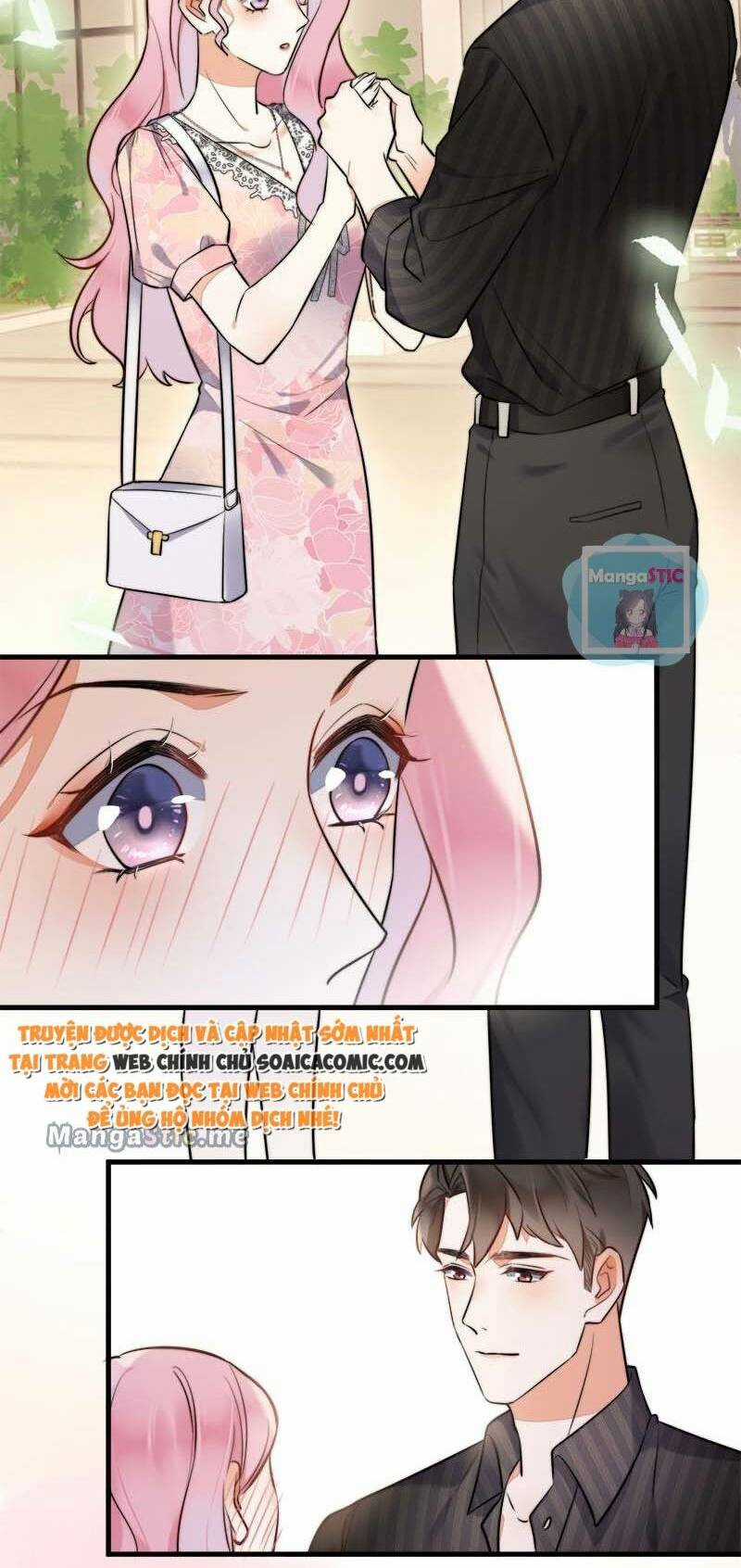 Va Phải Đại Boss - Chapter 17 - Trang 7