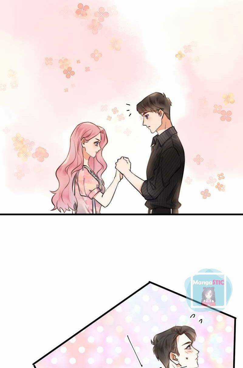 Va Phải Đại Boss - Chapter 17 - Trang 8