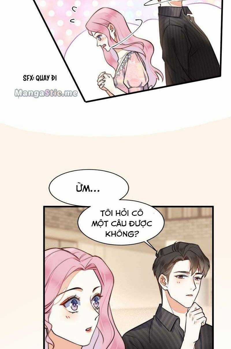 Va Phải Đại Boss - Chapter 17 - Trang 9