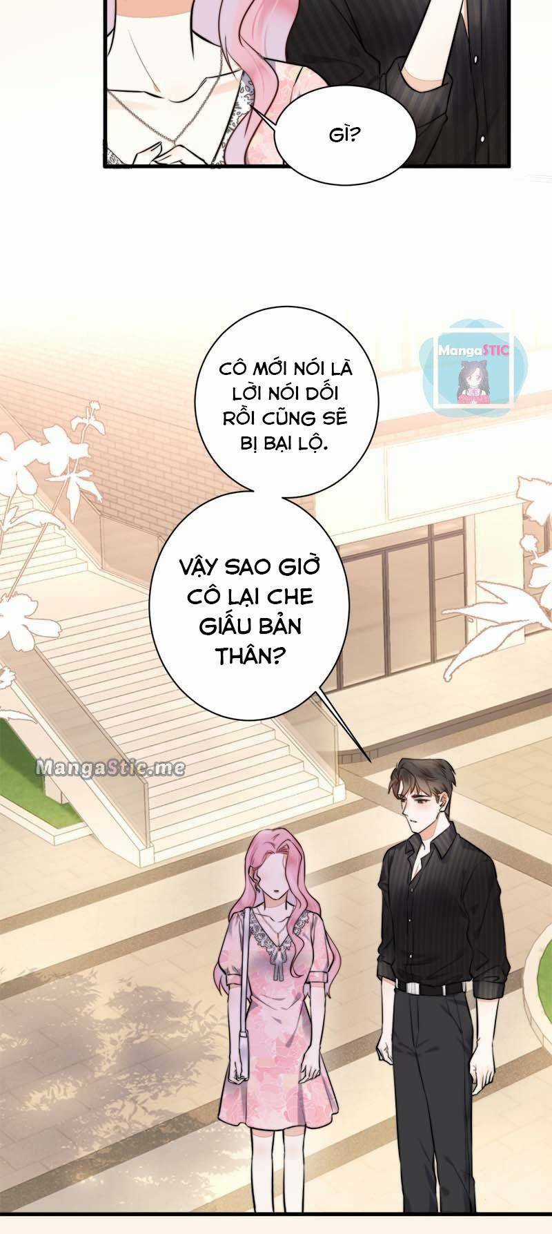 Va Phải Đại Boss - Chapter 17 - Trang 10