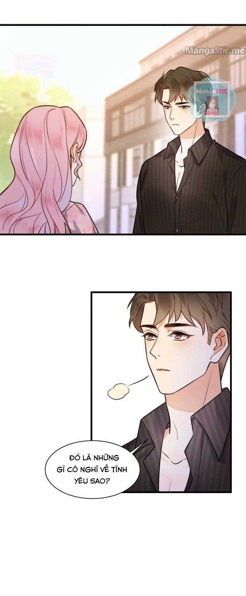 Va Phải Đại Boss - Chapter 18 - Trang 1