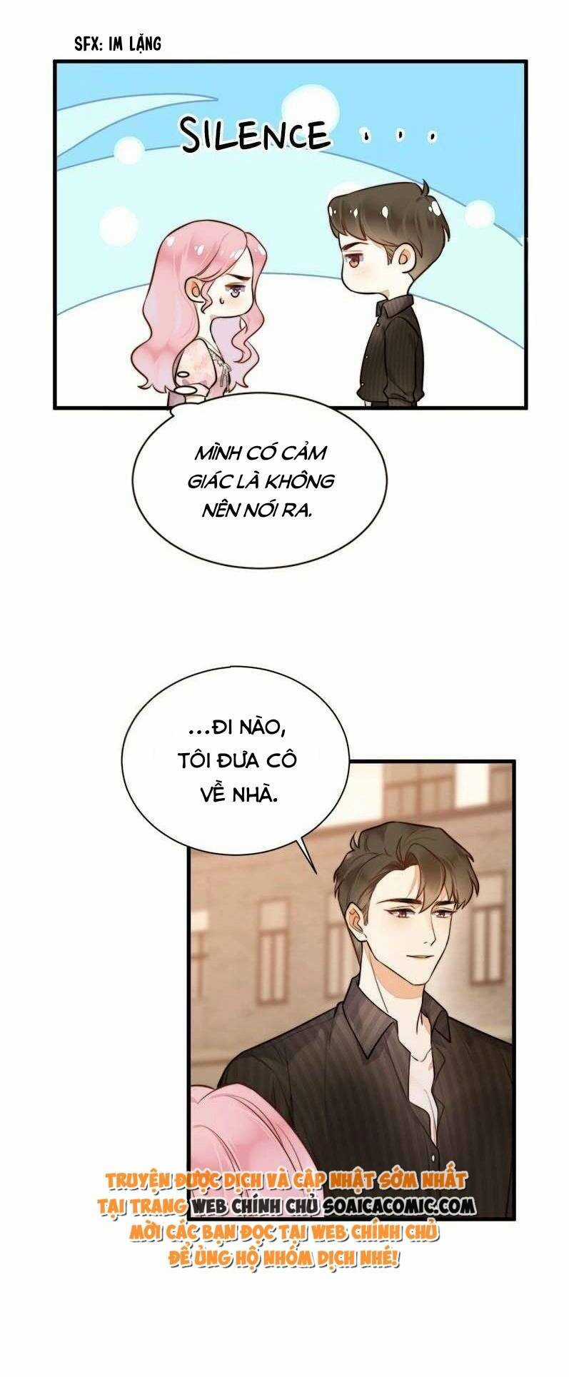 Va Phải Đại Boss - Chapter 18 - Trang 2