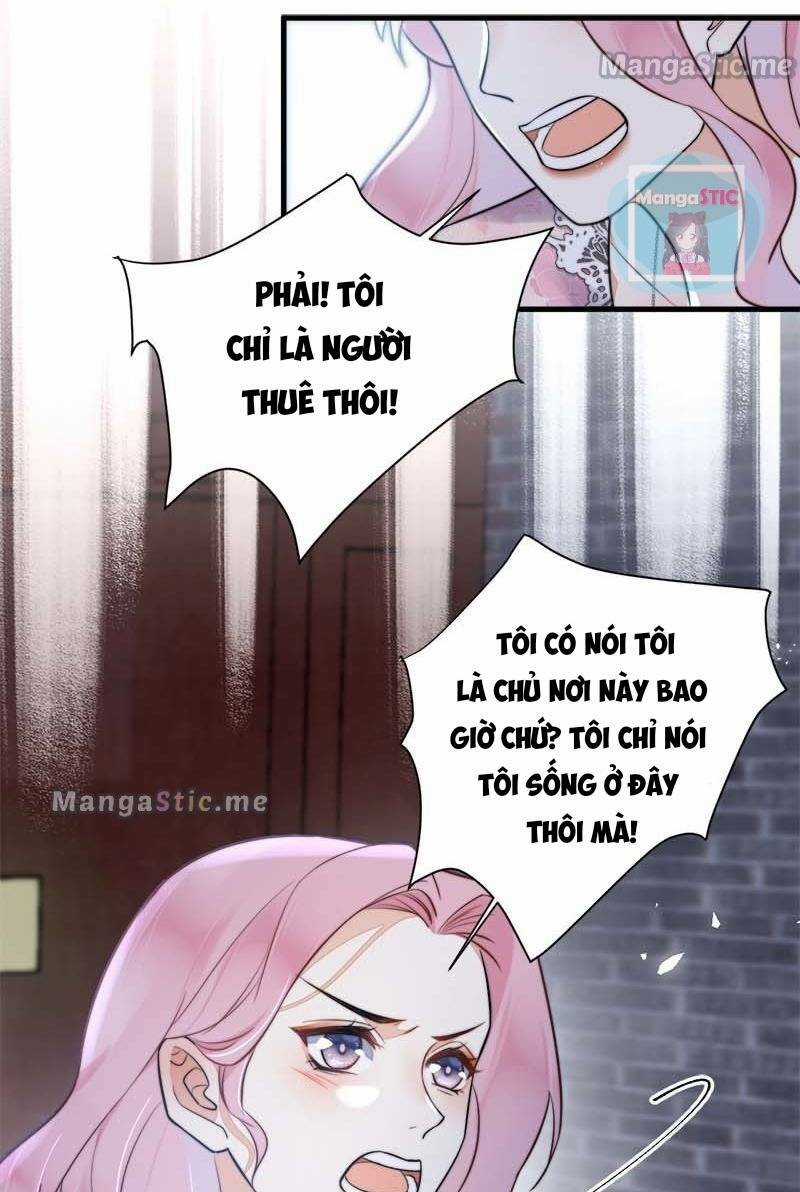 Va Phải Đại Boss - Chapter 18 - Trang 11