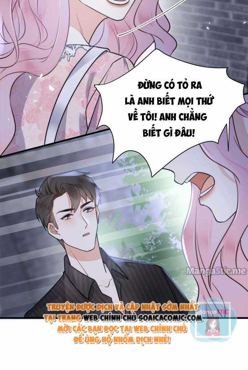 Va Phải Đại Boss - Chapter 18 - Trang 12