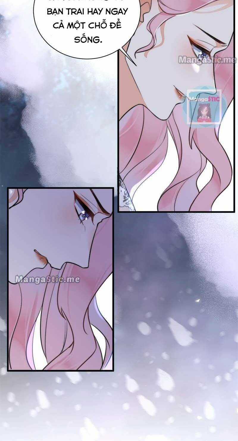 Va Phải Đại Boss - Chapter 18 - Trang 14