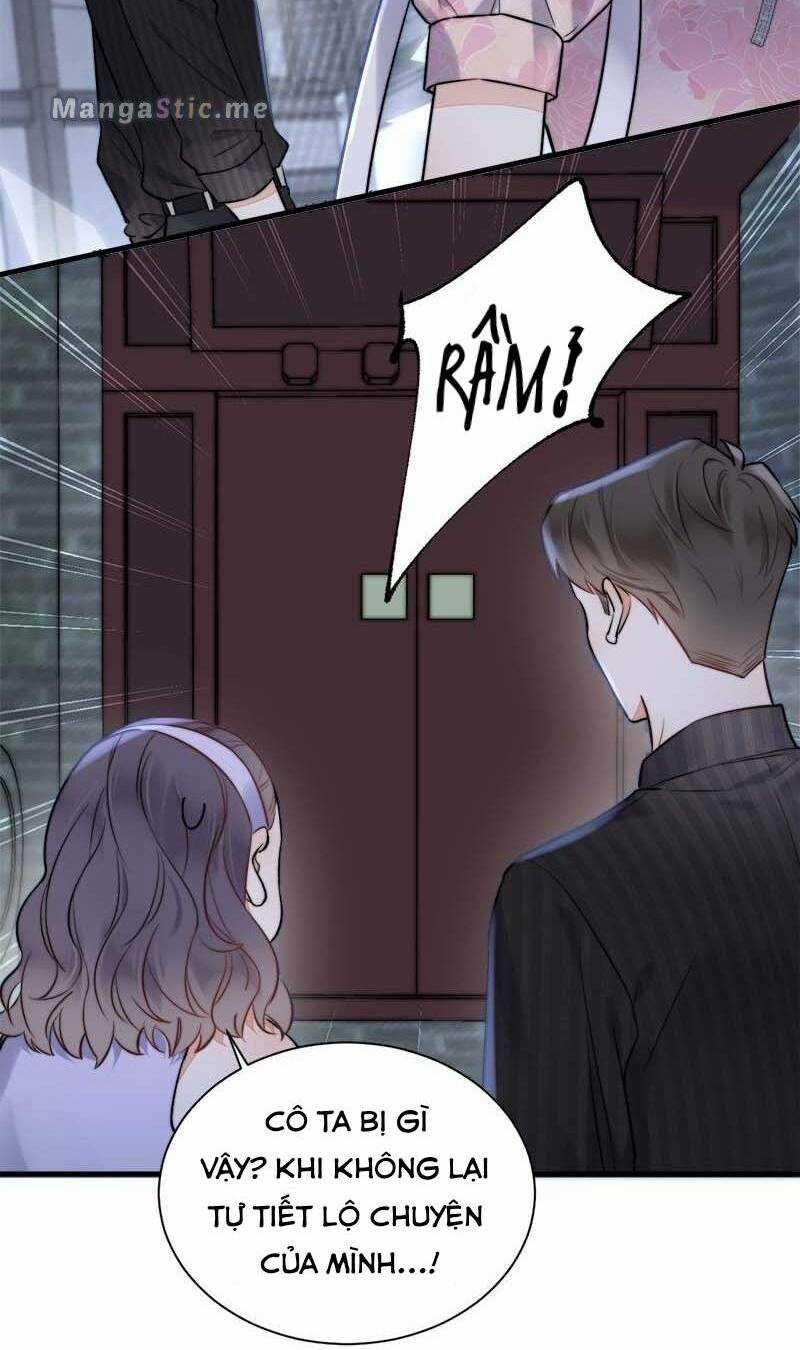 Va Phải Đại Boss - Chapter 18 - Trang 16