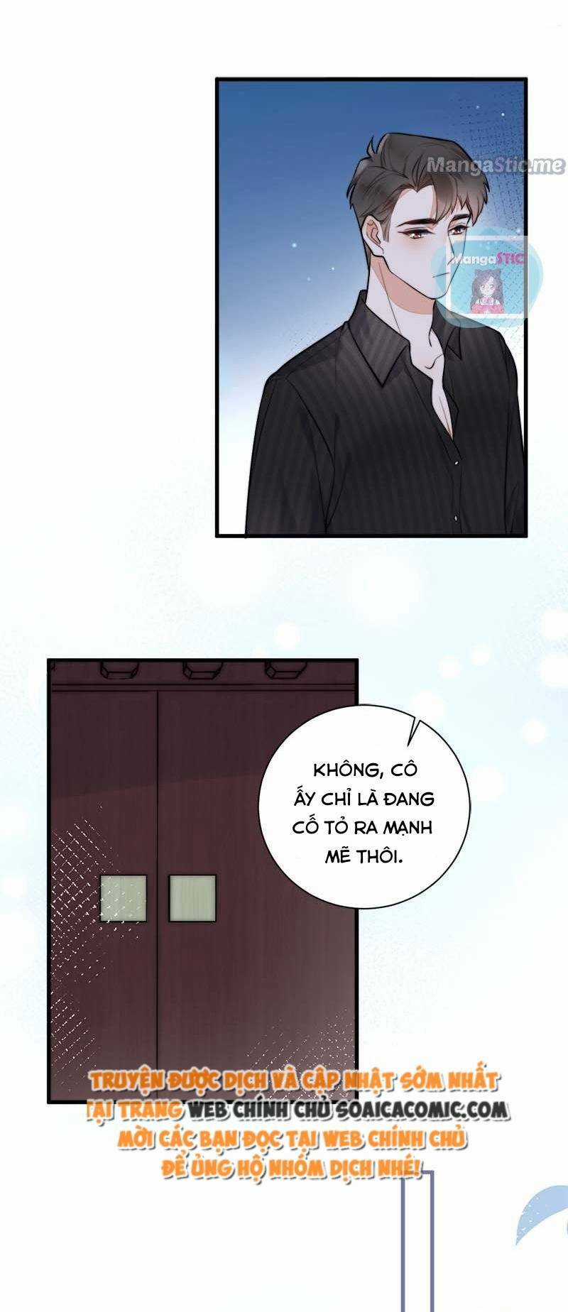 Va Phải Đại Boss - Chapter 18 - Trang 17