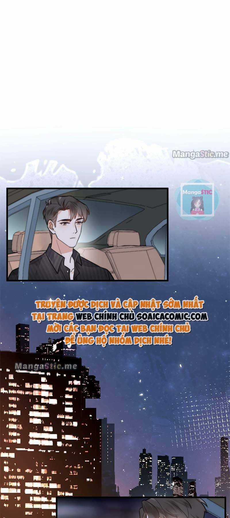 Va Phải Đại Boss - Chapter 18 - Trang 19