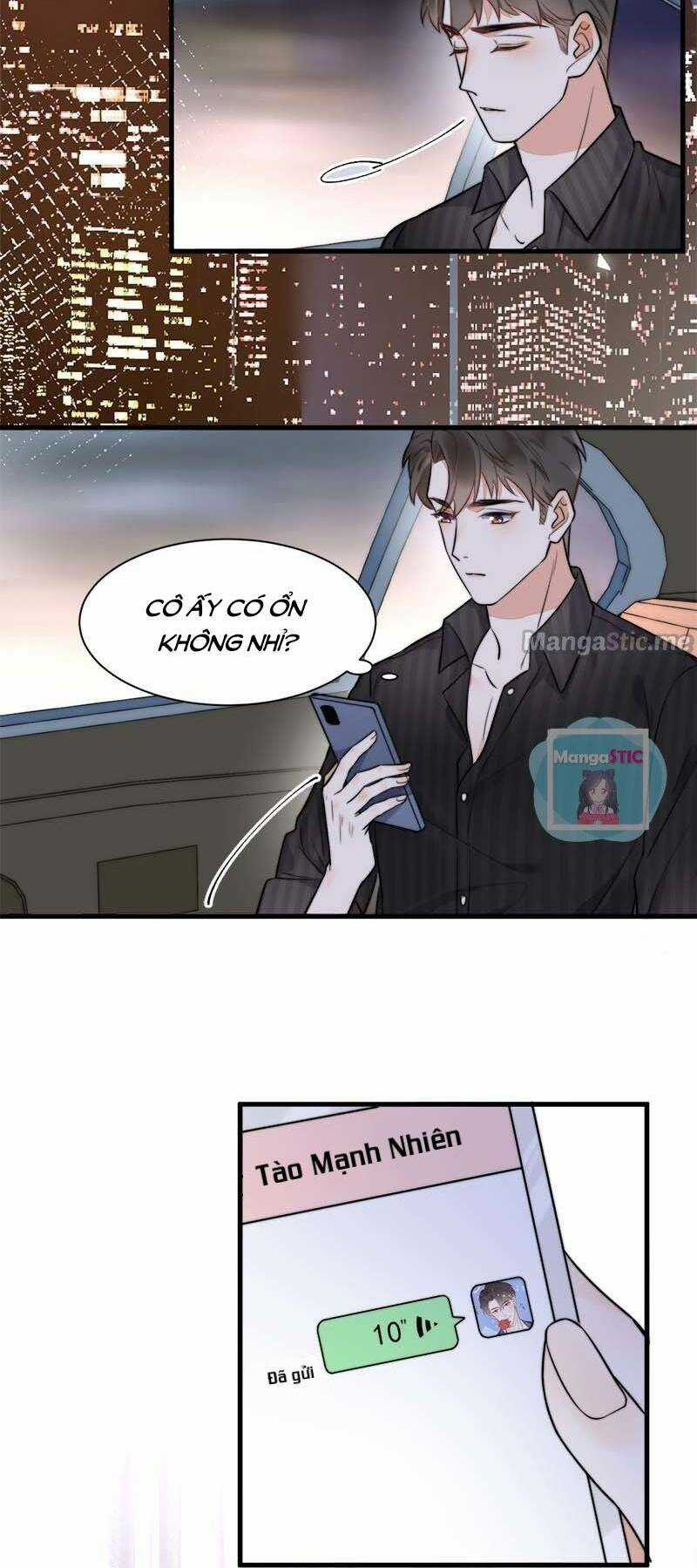 Va Phải Đại Boss - Chapter 18 - Trang 20