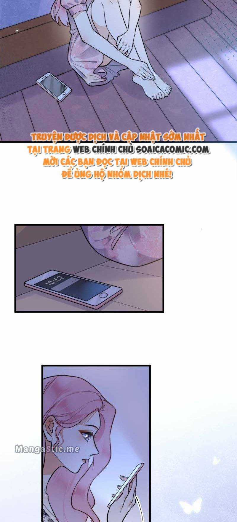 Va Phải Đại Boss - Chapter 18 - Trang 22