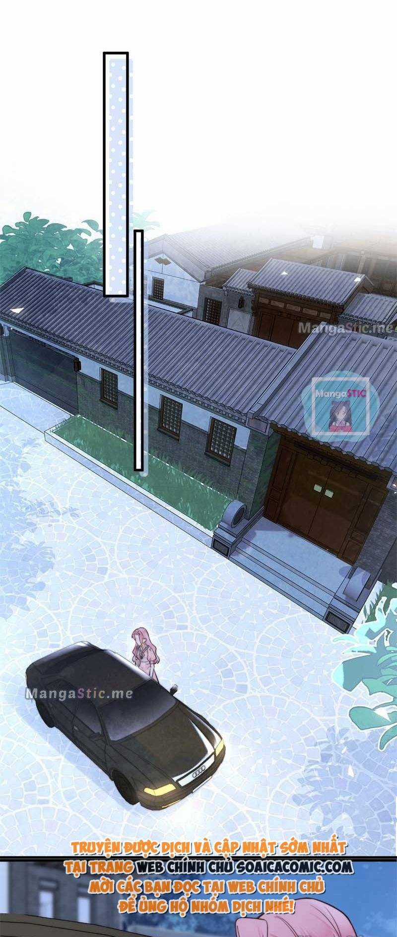 Va Phải Đại Boss - Chapter 18 - Trang 5