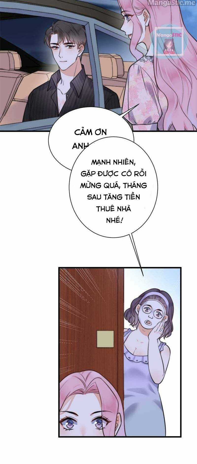 Va Phải Đại Boss - Chapter 18 - Trang 6