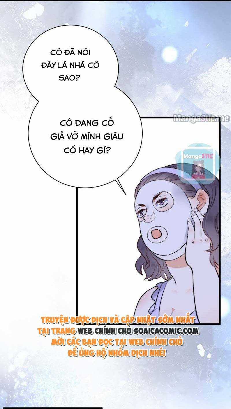 Va Phải Đại Boss - Chapter 18 - Trang 9