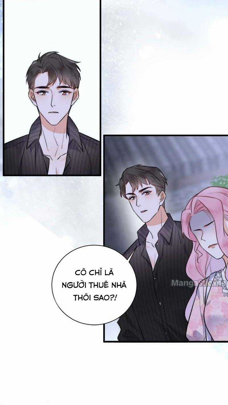 Va Phải Đại Boss - Chapter 18 - Trang 10