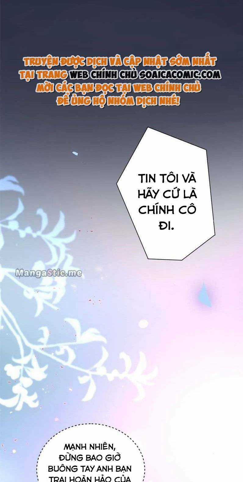 Va Phải Đại Boss - Chapter 19 - Trang 1
