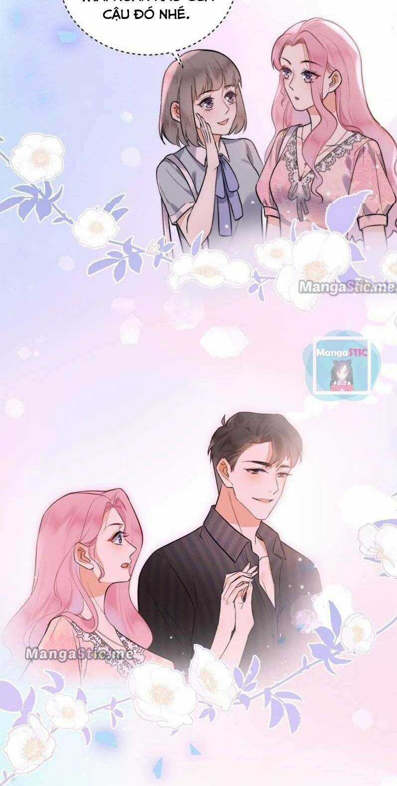 Va Phải Đại Boss - Chapter 19 - Trang 2