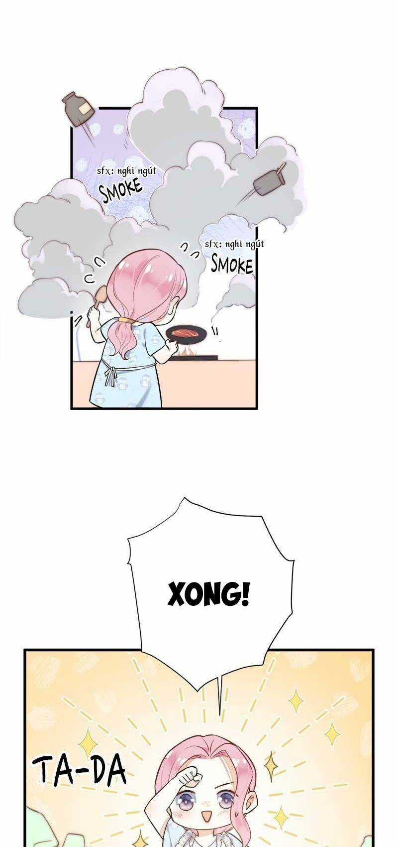 Va Phải Đại Boss - Chapter 19 - Trang 13