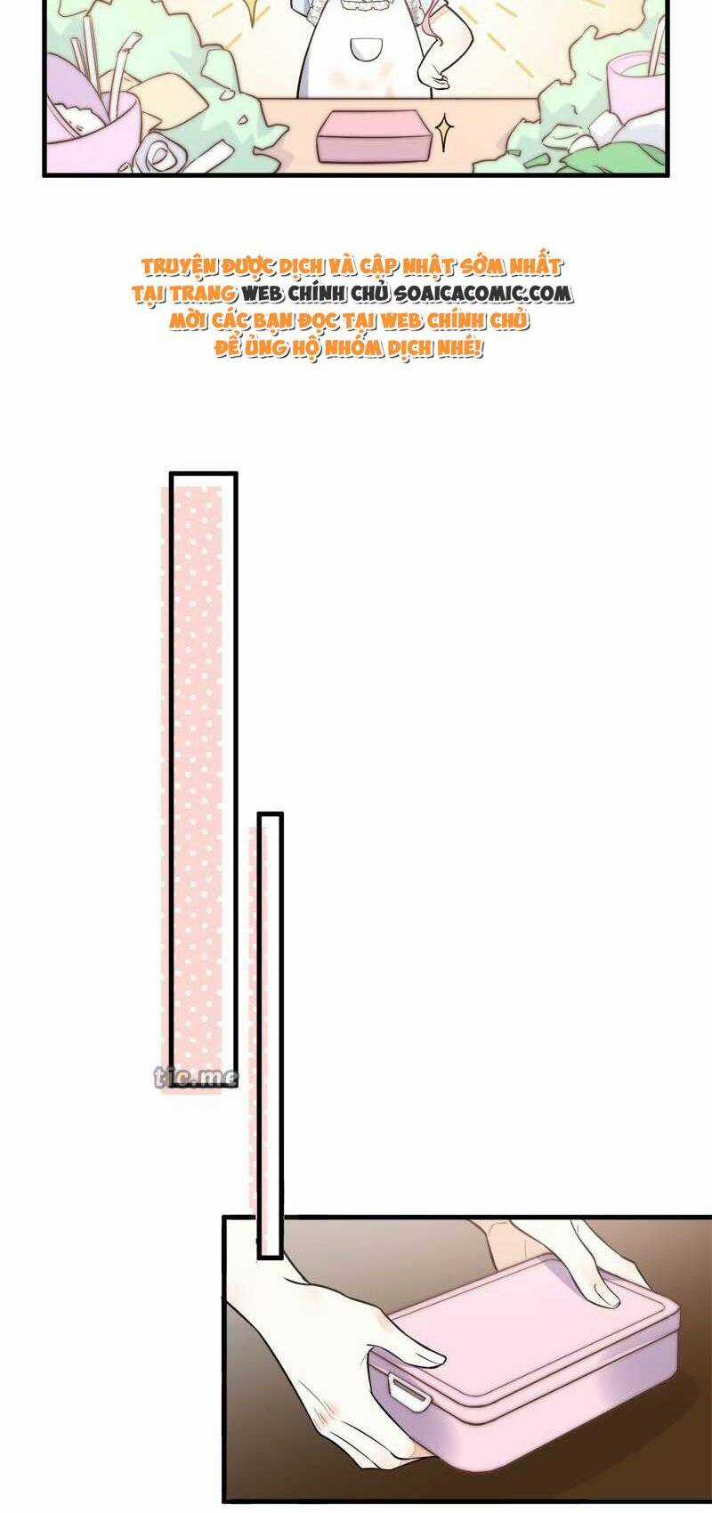 Va Phải Đại Boss - Chapter 19 - Trang 14