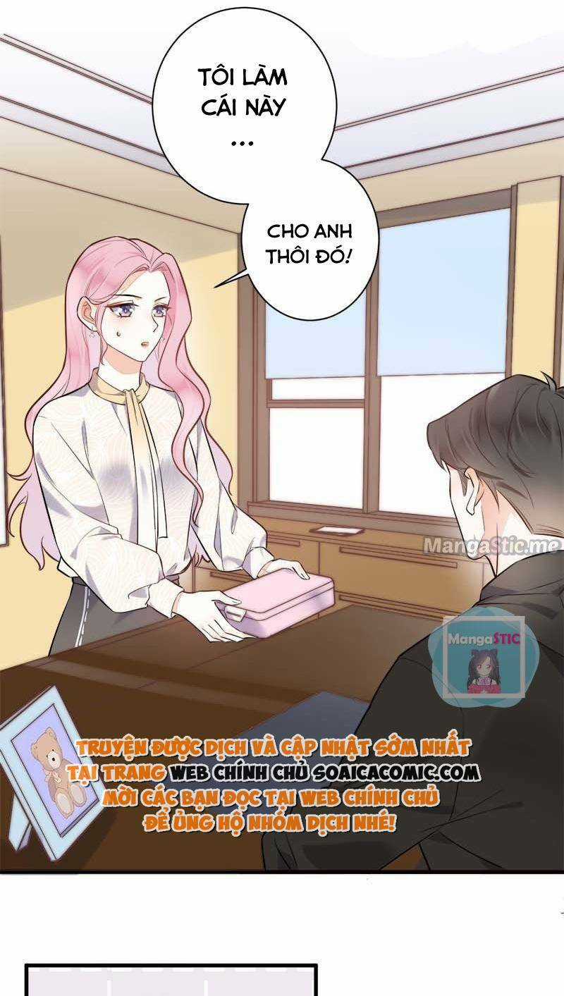 Va Phải Đại Boss - Chapter 19 - Trang 15