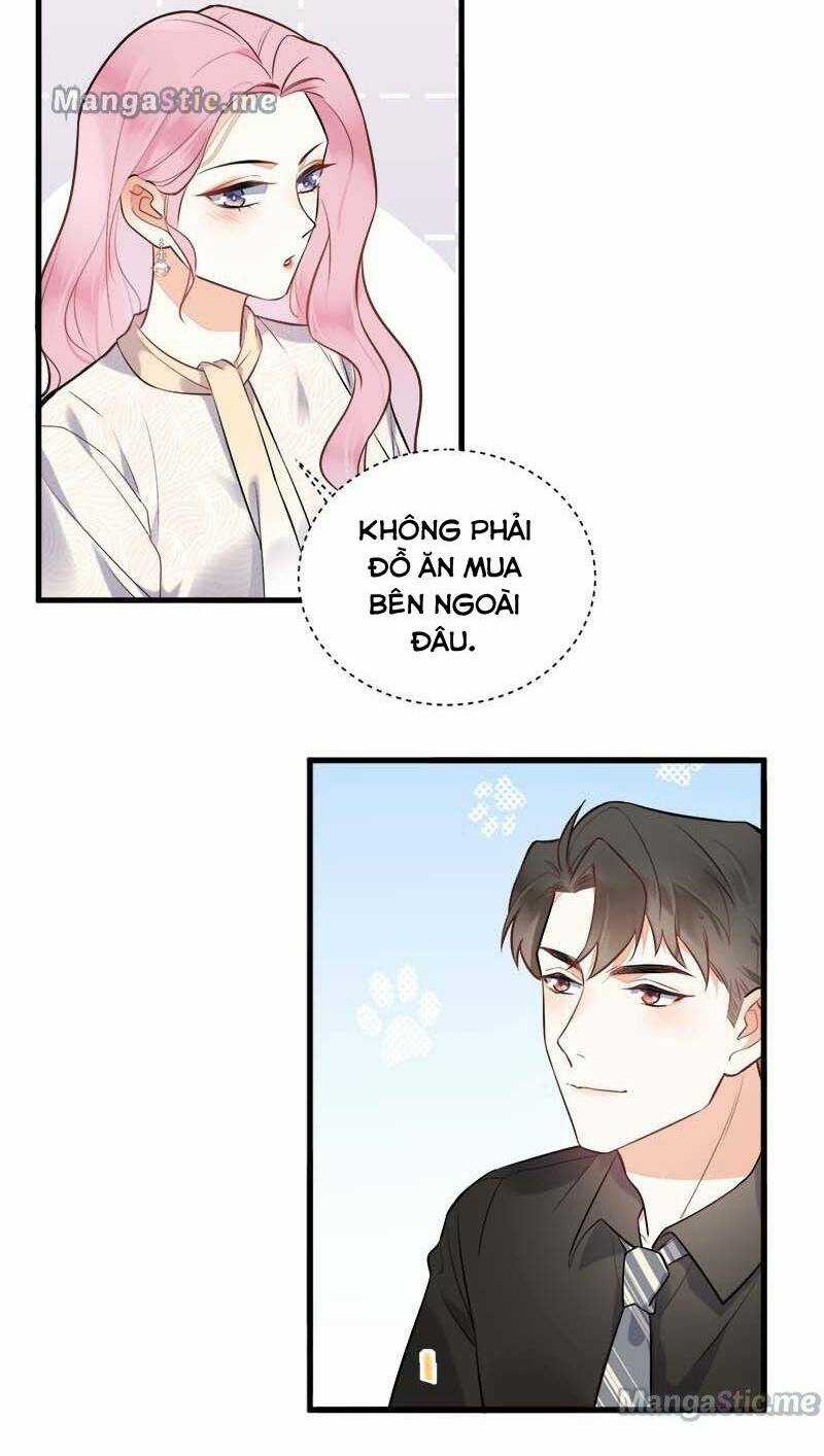Va Phải Đại Boss - Chapter 19 - Trang 16