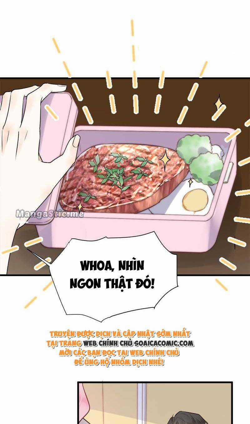 Va Phải Đại Boss - Chapter 19 - Trang 17